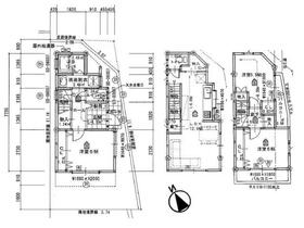 大阪府寝屋川市錦町