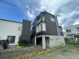 北海道札幌市北区北二十九条西８丁目