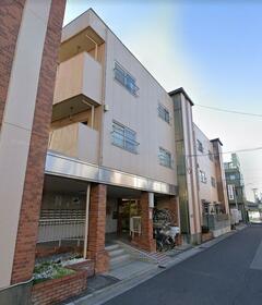 第二つくしマンションA棟
