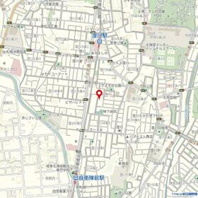 北海道札幌市南区澄川四条４丁目