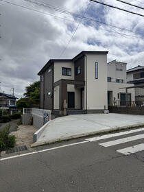 茨城県土浦市中高津２丁目