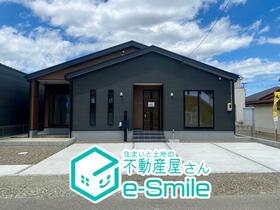 福島県福島市鳥谷野字岩田
