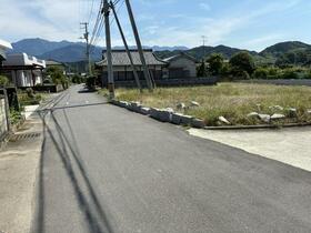 愛媛県四国中央市土居町天満