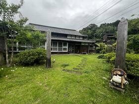 大分県宇佐市安心院町大見尾