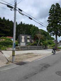 秋田県秋田市泉三嶽根