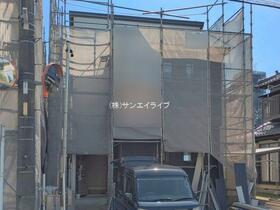 愛知県丹羽郡扶桑町大字柏森字寺裏