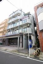 鹿児島県鹿児島市武２丁目（賃貸マンション1K・2階・27.10㎡） その1