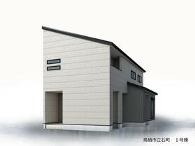 佐賀県鳥栖市立石町