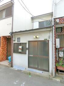 大阪府大阪市大正区鶴町1丁目