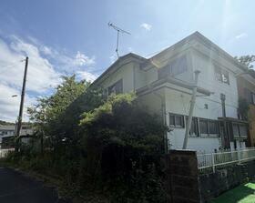 茨城県那珂市中台