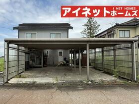 富山県滑川市赤浜