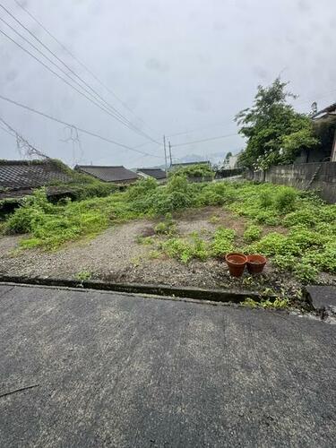 Land, 大分県 豊後大野市