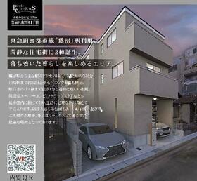 神奈川県川崎市宮前区南野川１丁目
