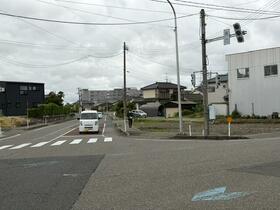 新潟県新潟市南区白根ノ内七軒