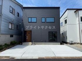新潟県長岡市中島３丁目