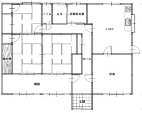 熊本県熊本市北区西梶尾町