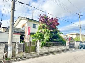 福島県郡山市大槻町字六角