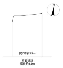 岐阜県岐阜市長良