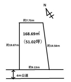 埼玉県越谷市大字南荻島