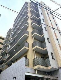 グラーサ神楽坂