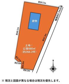 長野県北佐久郡軽井沢町大字追分