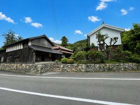 山口県萩市大字山田