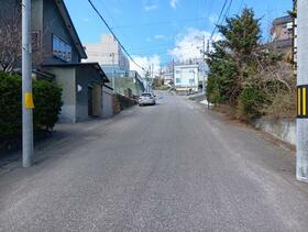 北海道小樽市桜１丁目