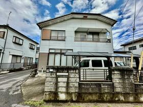 群馬県太田市新井町