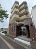 藤崎駅より徒歩19分 築36年6ヶ月 5階建の賃貸物件