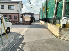 埼玉県上尾市大字南