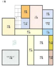 福井県福井市中野2丁目
