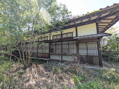 detached 山形県西村山郡河北町谷地字砂田
