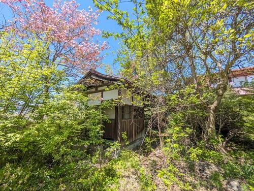 detached 山形県西村山郡河北町谷地字砂田
