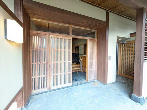 detached 山形県西村山郡河北町谷地字砂田