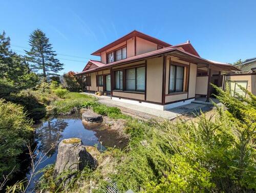 detached 山形県西村山郡河北町谷地字砂田