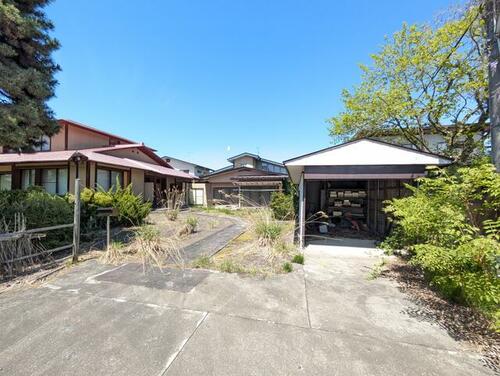 detached 山形県西村山郡河北町谷地字砂田