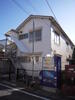 晴風荘 2階 築52年8ヶ月の賃貸物件
