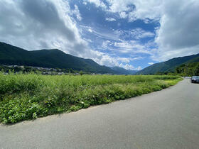 長野県塩尻市大字宗賀