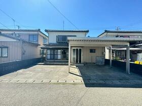 新潟県三条市須戸新田