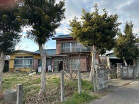 千葉県山武郡横芝光町栗山