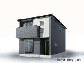 愛知県高浜市湯山町５丁目