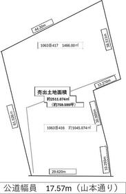 北海道札幌市厚別区厚別町山本