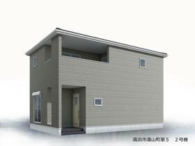 愛知県高浜市湯山町５丁目