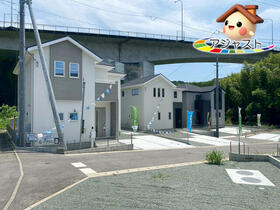 熊本県菊池郡大津町大字下町