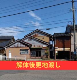 富山県射水市善光寺