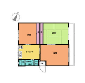愛知県豊橋市曙町字南松原