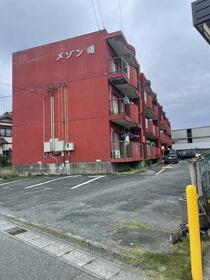 愛知県豊橋市曙町字南松原