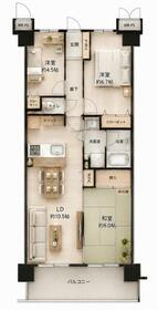 ライオンズマンション寝屋川