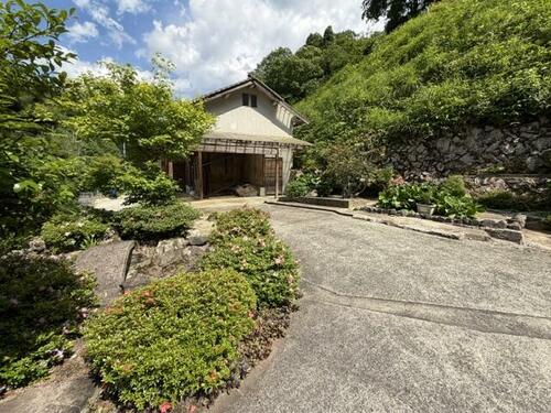 Used Detached House, Shobara, Hiroshima