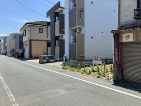 福岡県福岡市博多区堅粕４丁目